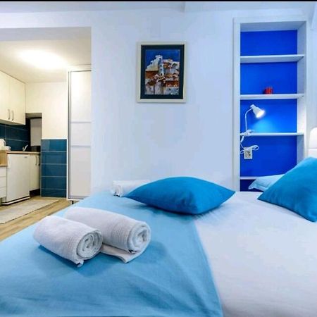 Apartman Gloria Dubrovnik Kültér fotó