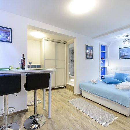 Apartman Gloria Dubrovnik Kültér fotó
