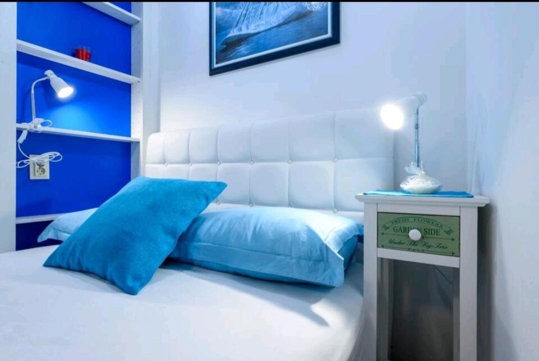 Apartman Gloria Dubrovnik Kültér fotó