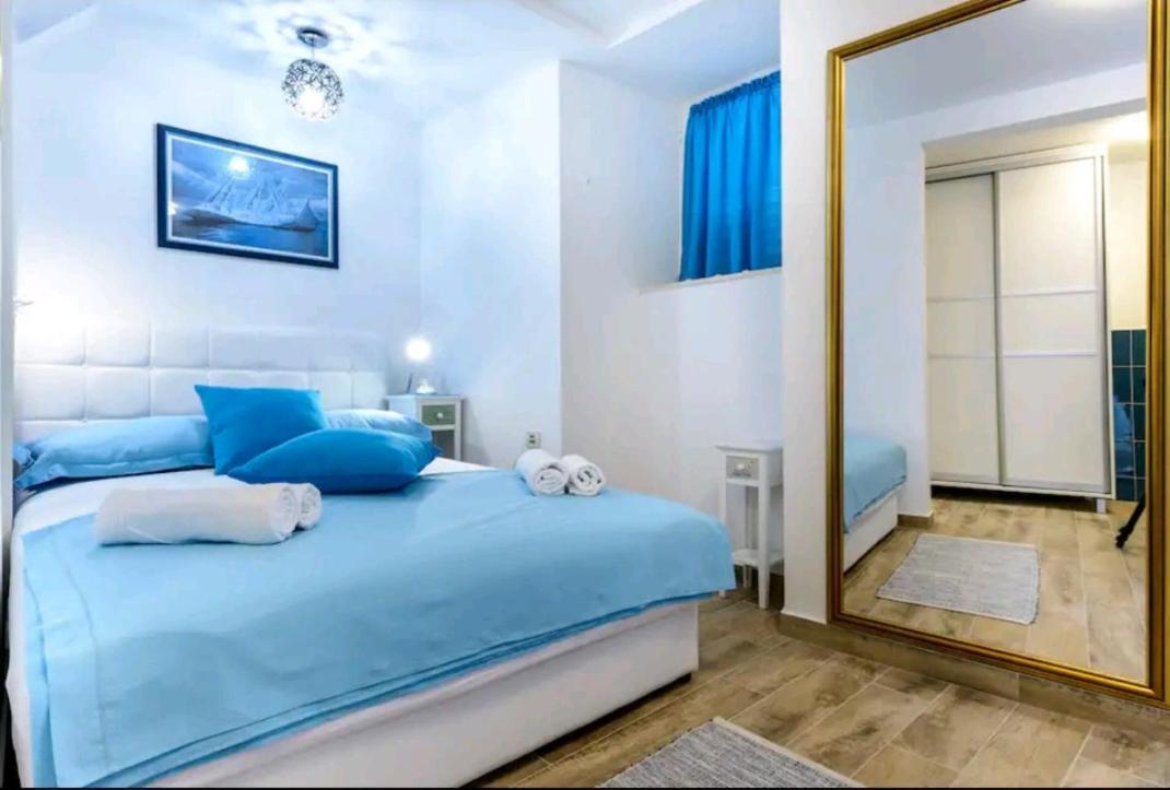 Apartman Gloria Dubrovnik Kültér fotó