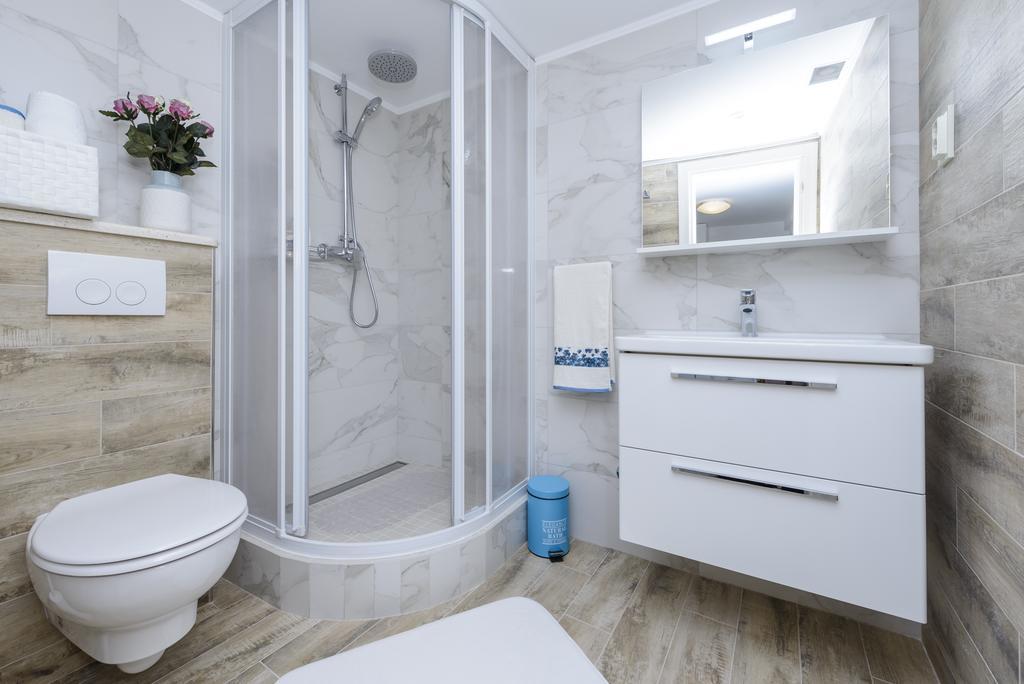 Apartman Gloria Dubrovnik Kültér fotó