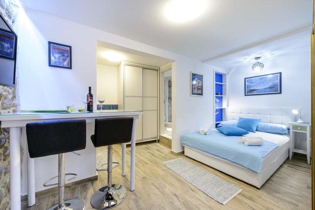 Apartman Gloria Dubrovnik Kültér fotó