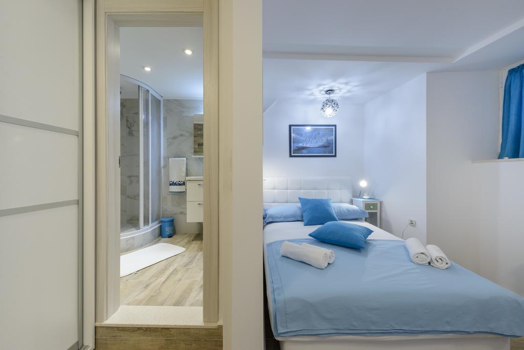 Apartman Gloria Dubrovnik Kültér fotó