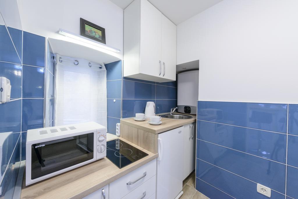 Apartman Gloria Dubrovnik Kültér fotó